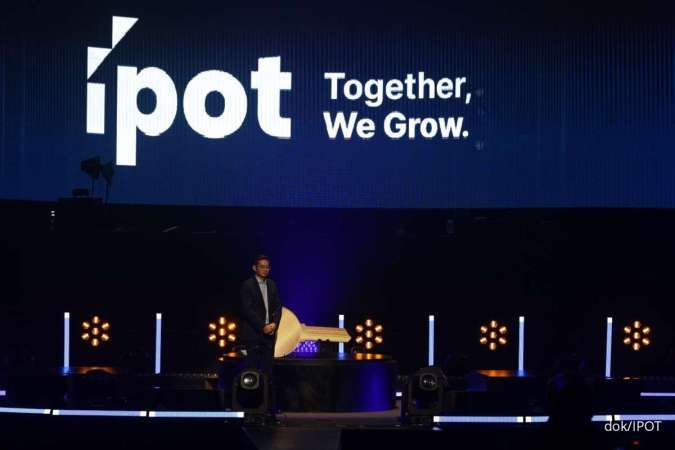 IPOT Resmikan Platform Investasi Kolaborasi dengan Profesional