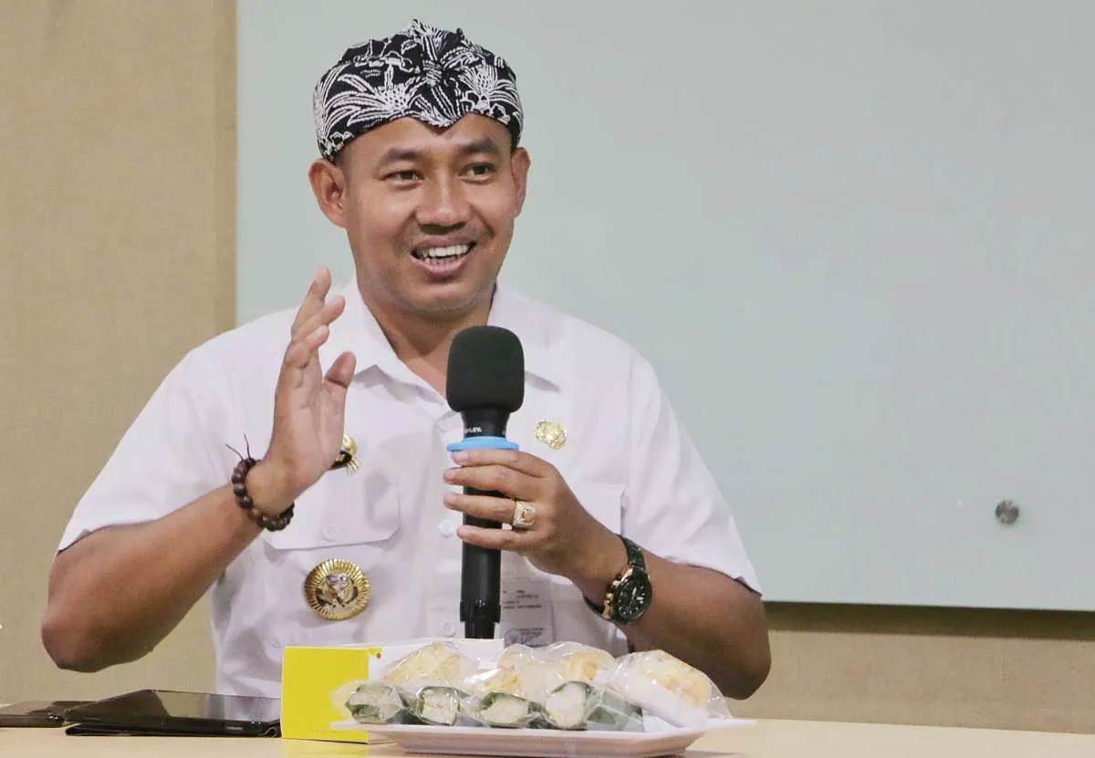 Dugaan Jual Beli Jabatan, Bupati Pemalang Dapat Rp 6 M, Ini Tarif Per Jabatan