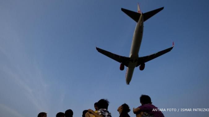 Beroperasi di Indonesia rawat pesawat ke Singapura