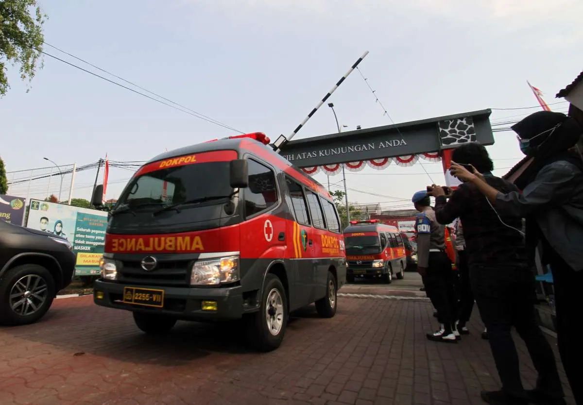 Ini 7 Urutan Kendaraan Prioritas dengan Hak Utama di Jalan Raya