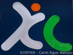 Telecom Tunda Jual Saham XL Hingga Tahun Depan