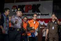 Kasus Pemerasan K3, KPK Sebut Wamenaker Minta Jatah Motor Ducati