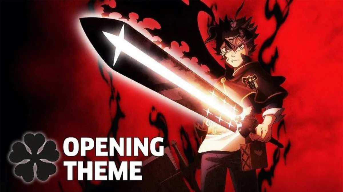 Ini jadwal tayang anime Black Clover season III 
