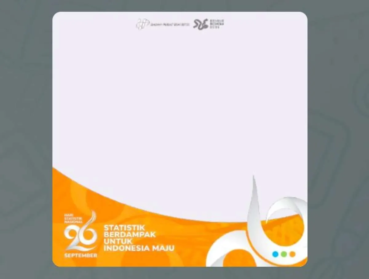 Intip Sejarah dan Tema pada Hari Statistik Nasional 2025
