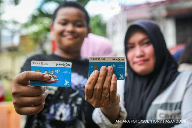 Ini Cara Daftar OTS Antrean KJP Pasar Jaya Mei 2025 lewat antriankjp.pasarjaya.co.id