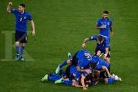 Jadwal Euro 2020 Italia vs Austria: Gli Azzurri superior bagi Unsere Burschen
