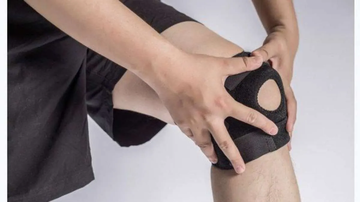 Ini Gejala Awal Pengapuran Sendi yang Tidak Boleh Disepelekan