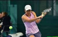 Link Live dan Jadwal Tenis Janice Tjen di Final Jinan Open 2025 WTA 125