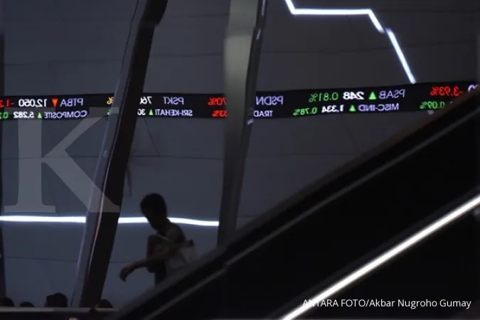 Consolidations to Face Trump’s Policies  