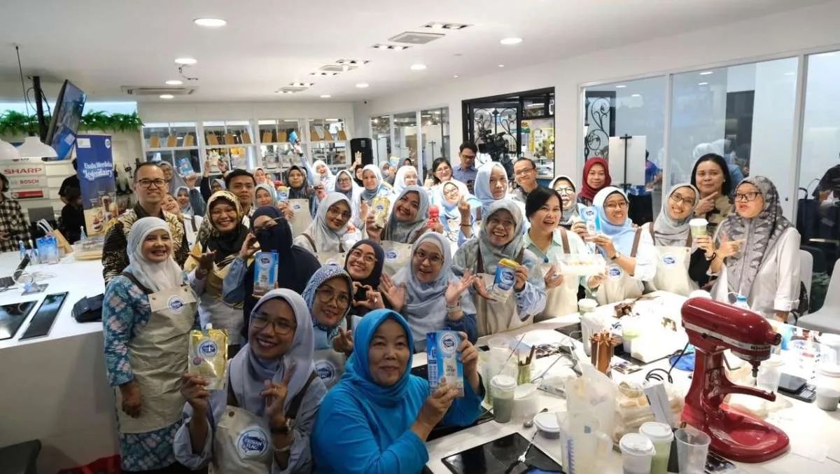 Dari Dapur Rumah Jadi Ladang Cuan, Pelaku Usaha Kuliner Perlu Perhatikan Hal Ini