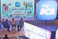 Mulai 2027, Pembiayaan Emas BCA Syariah Bakal Hadir di myBCA