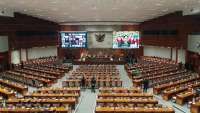 Parlemen Tak Kunjung Membahas RUU Perampasan Aset, Ada Apa?