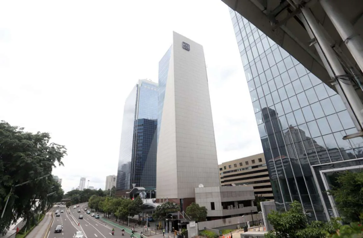 Bank Rakyat Indonesia (BRI) Selesaikan Kredit Sindikasi US$ 312 Juta 