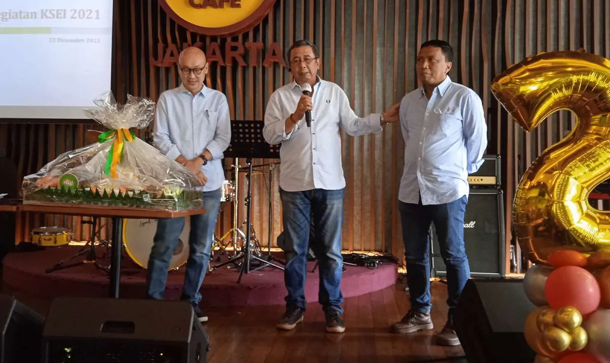 Jumlah Investor Pasar Modal Meningkat 89,58%, Inovasi Teknologi Jadi Pendorongnya