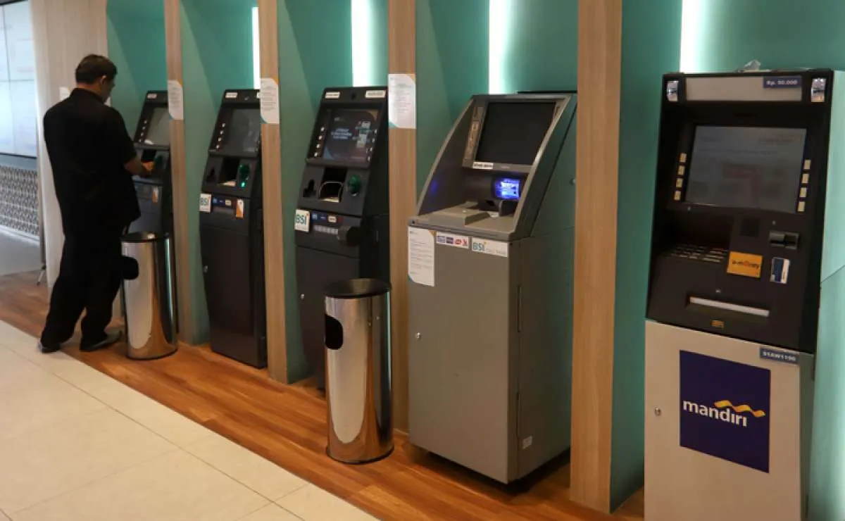 Tata Cara Top Up ShopeePay dan DANA dengan BSI Mobile hingga ATM