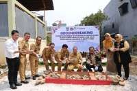 Bank Jakarta Dukung Penanganan Persoalan Sampah
