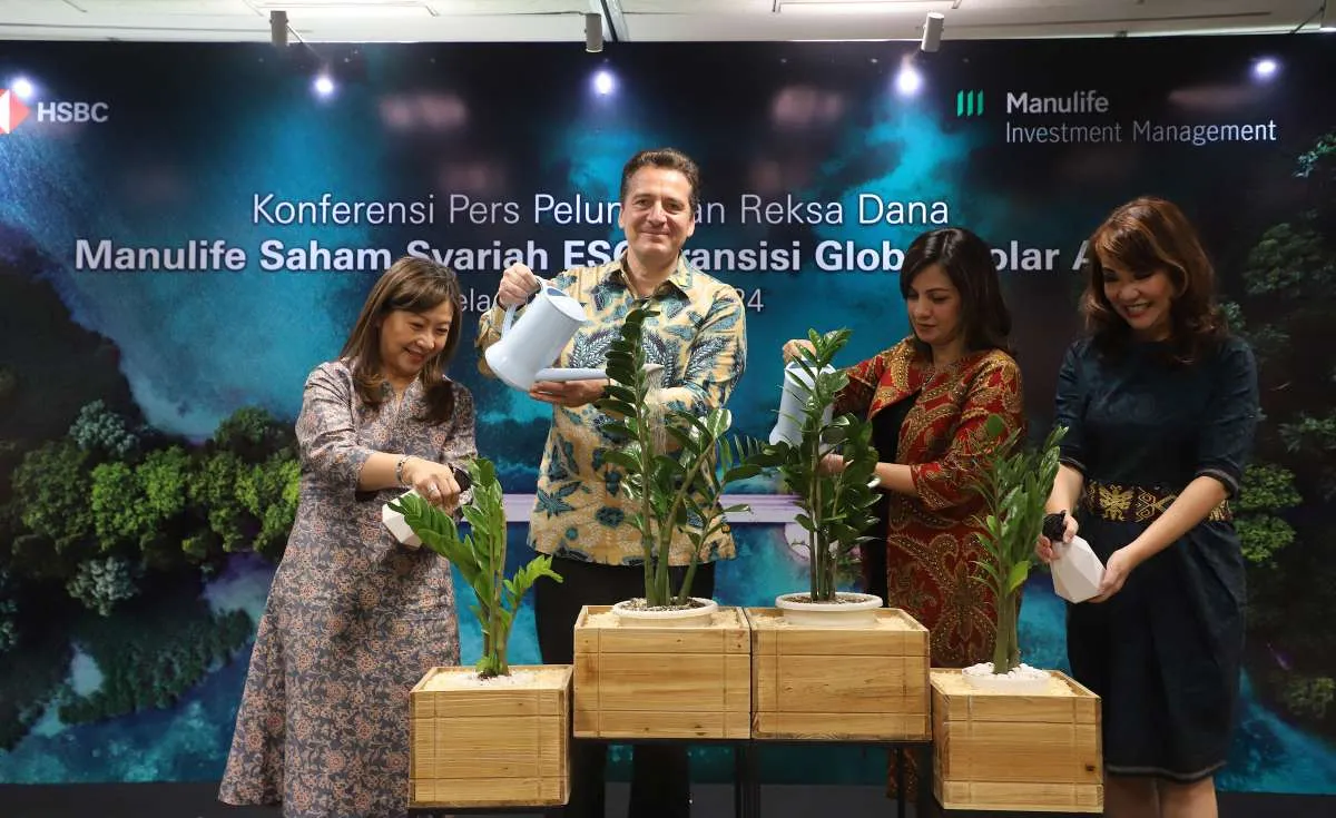 Menilik Perbaikan Kinerja Reksadana Saham Syariah, Bagaimana Prospeknya?