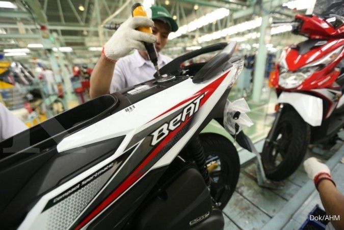 Cek Harga Motor Bekas Honda BeAT Tak Sampai Rp 5 Jutaan Per Awal Tahun 2022
