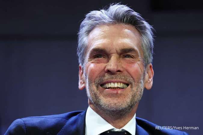 Pemerintahan Belanda Runtuh dan PM Dick Schoof Mengundurkan Diri, Ada Apa?