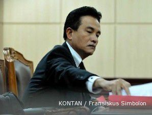 Yusril ancam akan bawa kasusnya ke forum internasional