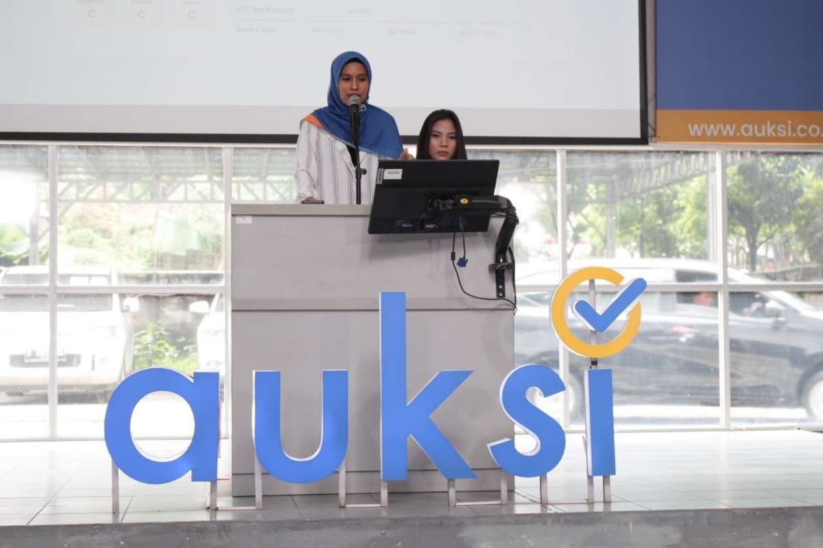 Mitra Pinasthika Mustika (MPMX) Memperkuat Platform Lelang Kendaraan