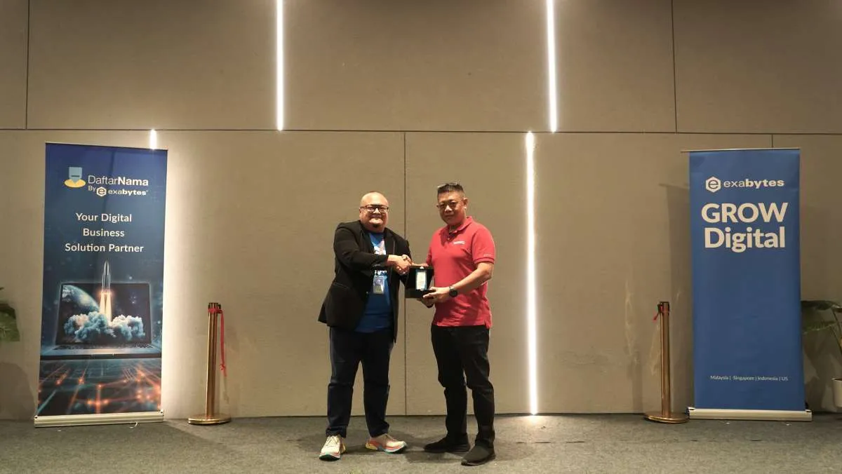 Daftarnama Luncurkan E-Reseller.cloud untuk Menyongsong Era Baru Manajemen Domain