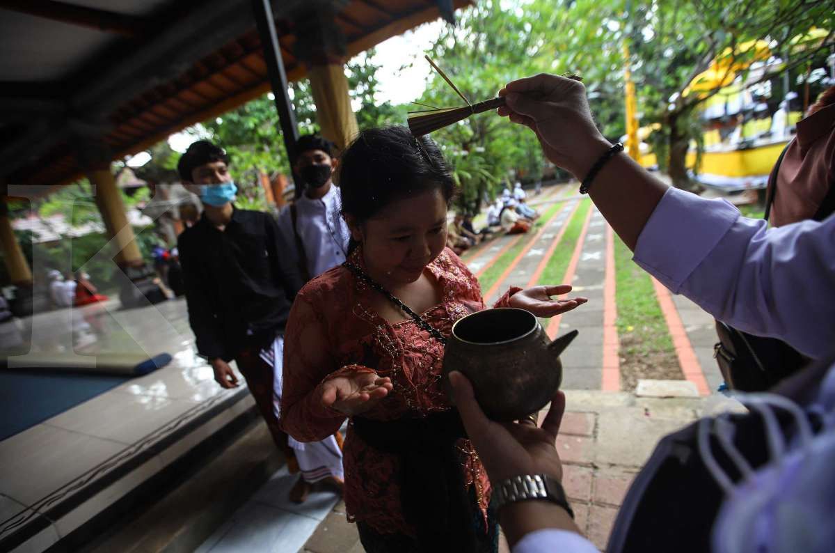 Ritual Ibadah