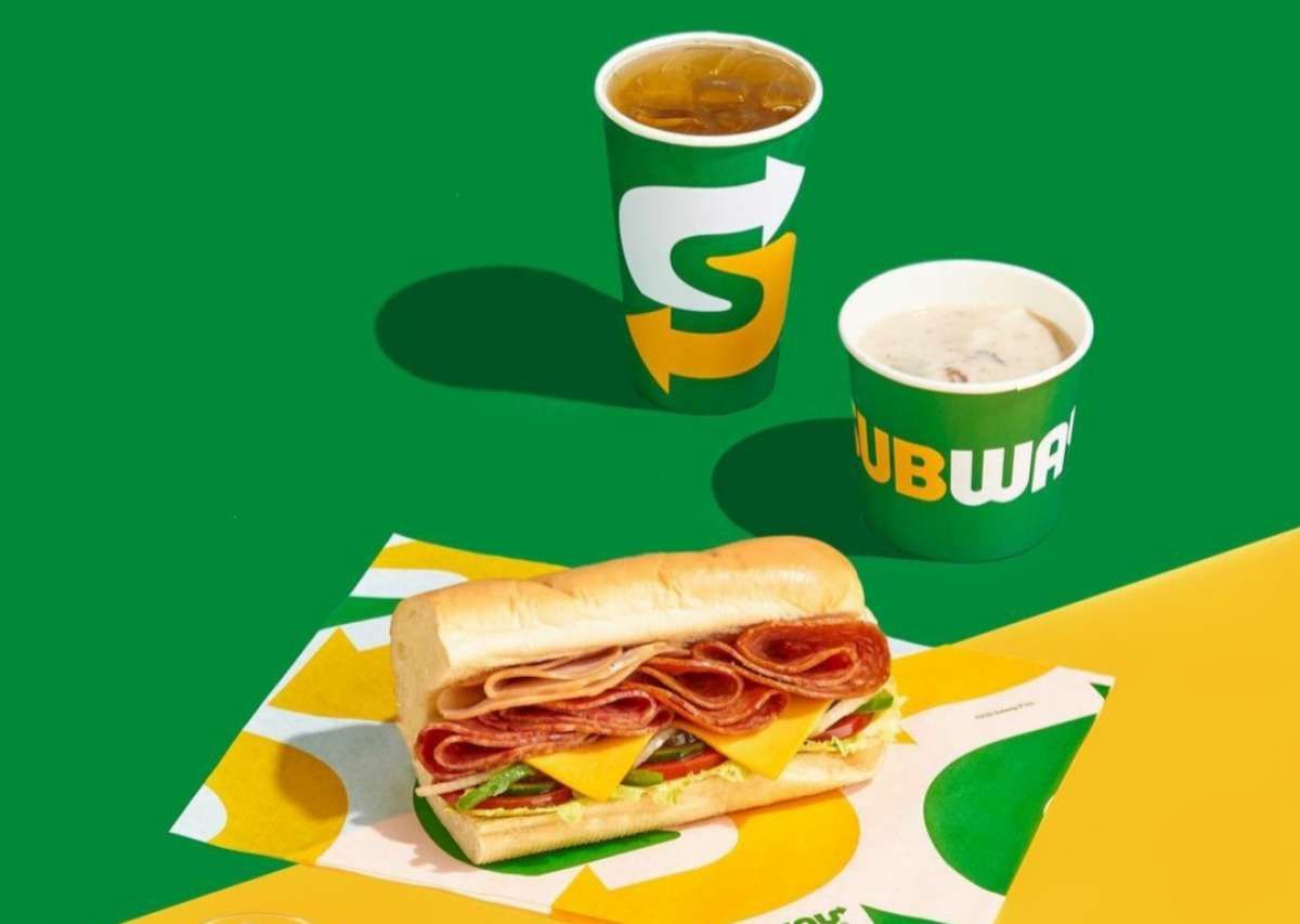 Subway Bakal Diakuisisi Roark Capital Senilai US$ 9,55 Miliar