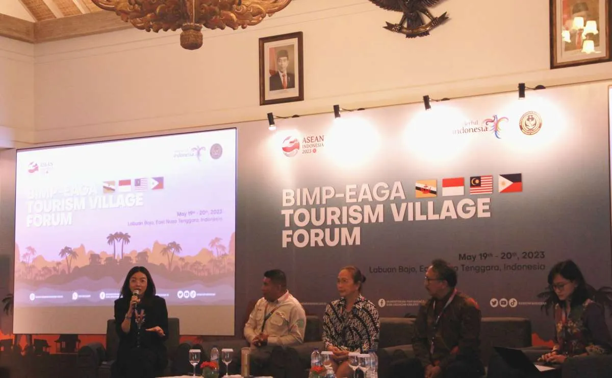  tiket.com Tegaskan Komitmen untuk Dukung Perkembangan Desa Wisata Indonesia