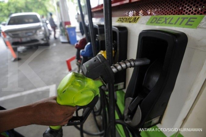 Pertamina perluas distribusi Dexlite di Jawa Timur