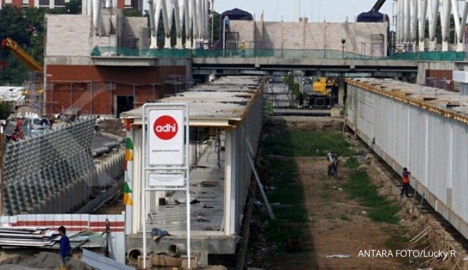 Berikut 40 emiten terbaik pilihan asosiasi analis