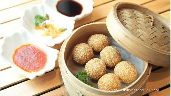 Ide Jajanan Pasar Tradisional yang Bikin Kangen, Simak Resepnya, Yuk!