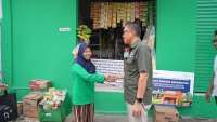 Aksesmu Perkuat Ekosistem UMKM Lewat Produk Lokal dan Pemberdayaan Warung