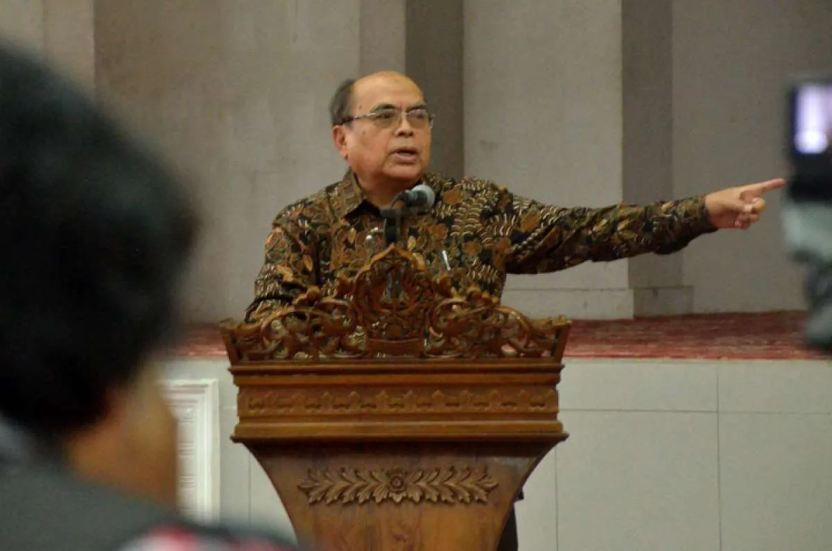 Baznas dukung penegakan hukum kasus kotak amal untuk pendanaan terorisme