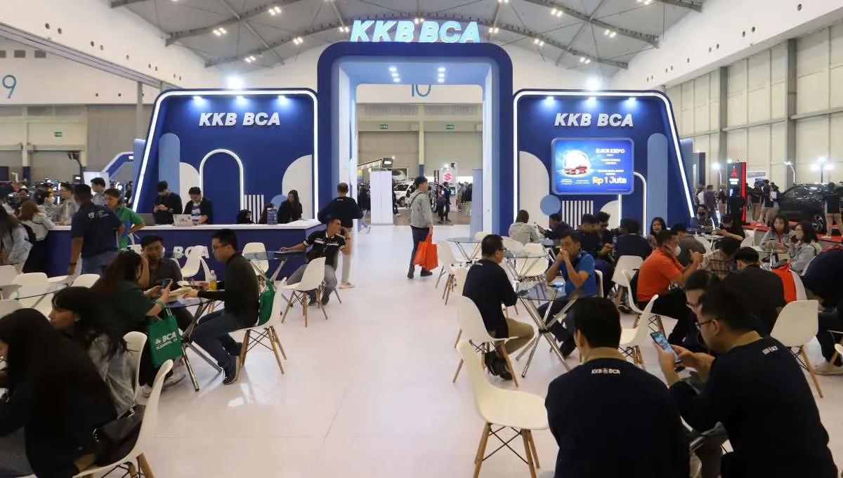BI Proyeksikan Permintaan Kredit Baru Turun di Kuartal III, Apa dengan Perbankan? 