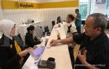 Bank Maybank Terbitkan Obligasi Rp 1 Triliun dengan Kupon 3,8% -6,8%