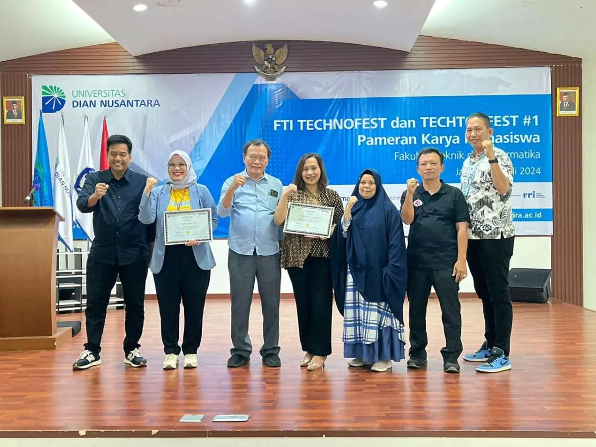 Kolaborasi PrismaLink dan Undira Permudah Pembayaran Mahasiswa