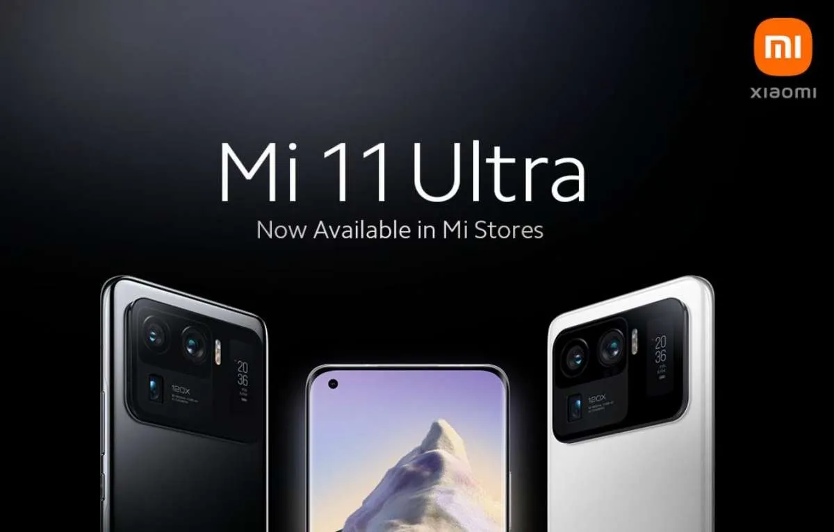 Spesifikasi & harga Xiaomi Mi 11 Ultra: Seri terbaik Xiaomi dibanderol Rp 17 jutaan