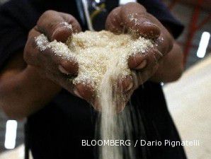 Mendag : impor gula untuk stok awal 