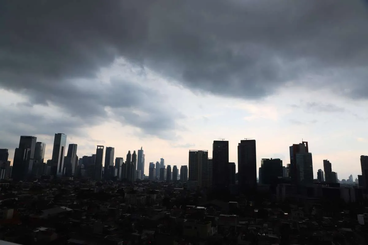Ekonom: Pertumbuhan Ekonomi Indonesia Tidak Mungkin Mencapai 5,2% pada 2024