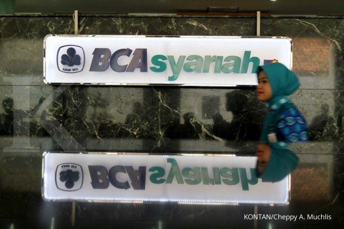 BCA Syariah akan salurkan pembiayaan sindikasi ke PLN dan Angkasa Pura II
