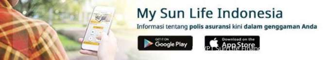 Sun Life Financial Indonesia mencatatkan pertumbuhan pada 2020
