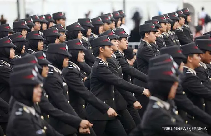 Selamat Hari Polwan! 40 Ucapan Inspiratif untuk Pahlawan Perempuan di Indonesia