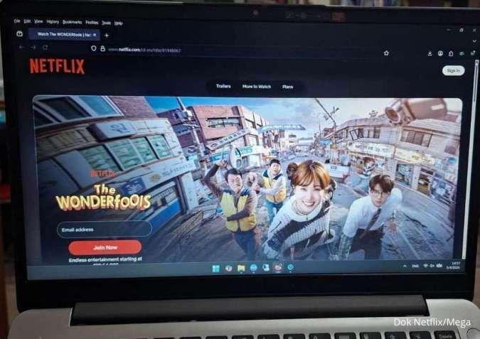 4 Drakor Terbaru Bulan Mei 2026 & Sinopsis, Ada Wonderfools di Netflix