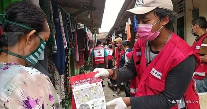 25 Ucapan Hari Relawan PMI 2025 Penuh Inspirasi dan Semangat Positif