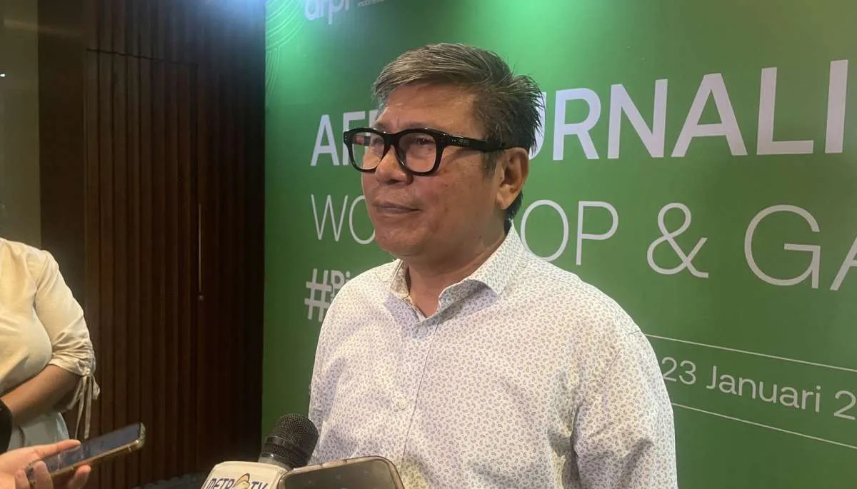 Kasus Dugaan Kartel Bunga Pinjol Masuk Tahap Persidangan, Ini Respon AFPI