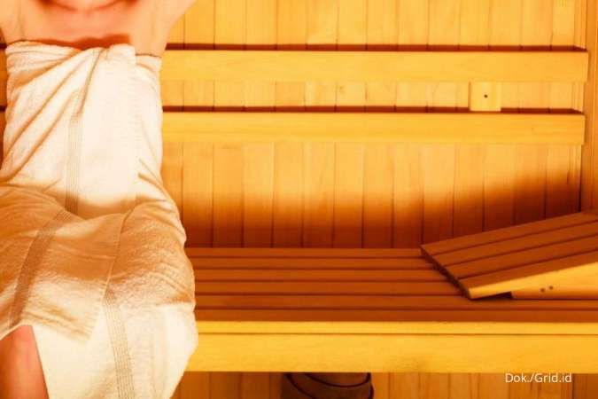 Bisa Bikin Jantung Sehat, Ini Dia 4 Manfaat Sauna bagi Kesehatan!