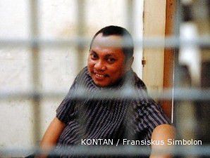 Gayus verdict in S. Jakarta District Court today