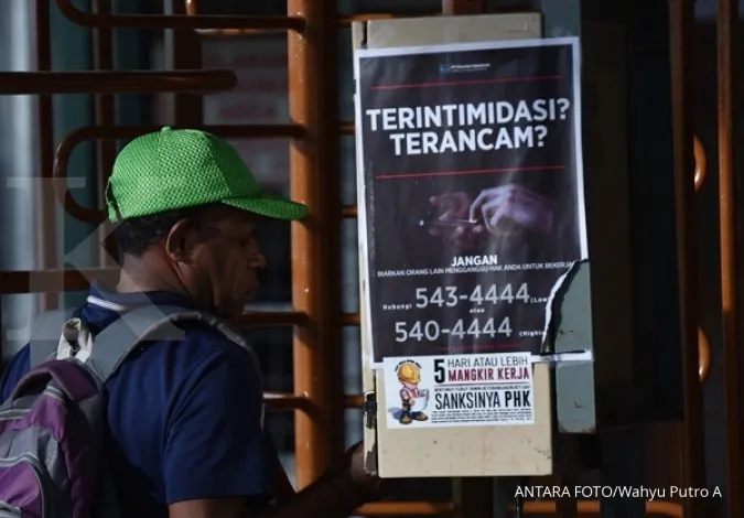 No deal yet on Freeport’s 51% share divestment