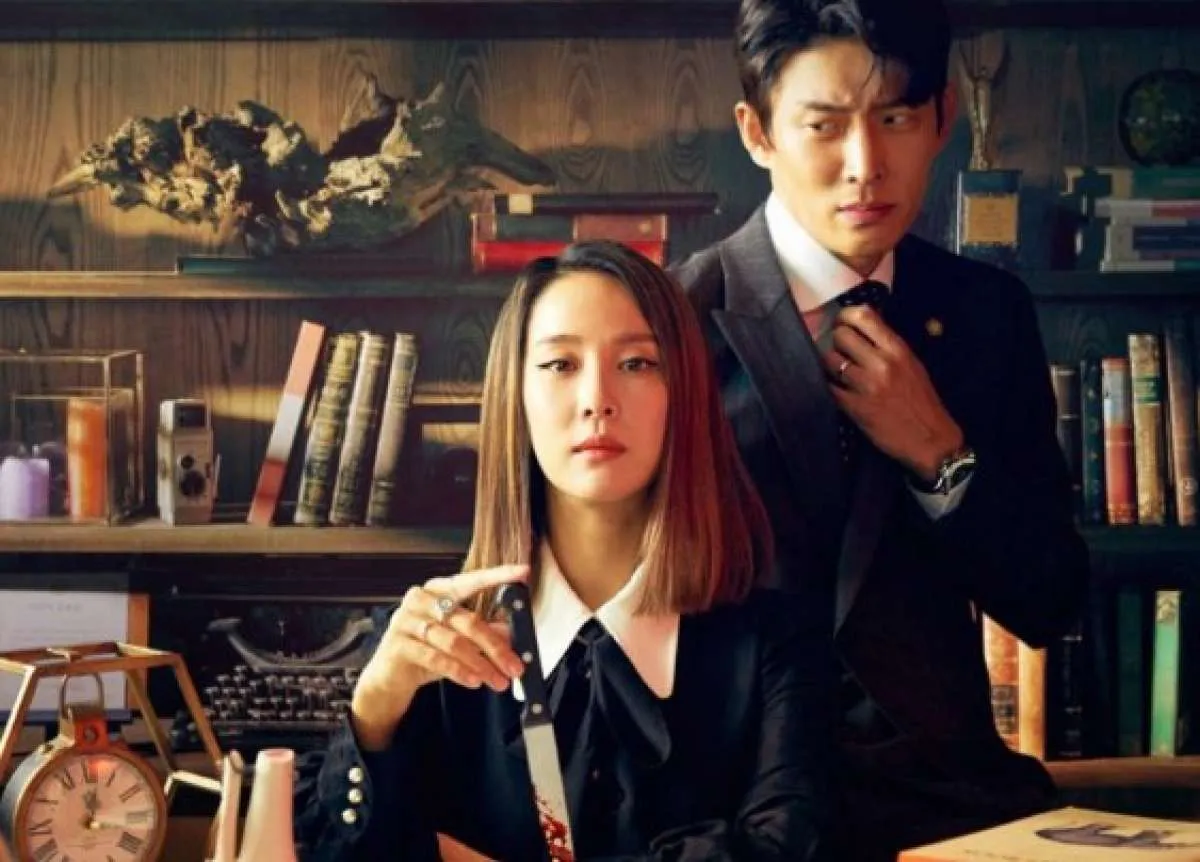 Drakor Cheat on Me If You Can raih rating tinggi di awal, dibintangi aktris Parasite